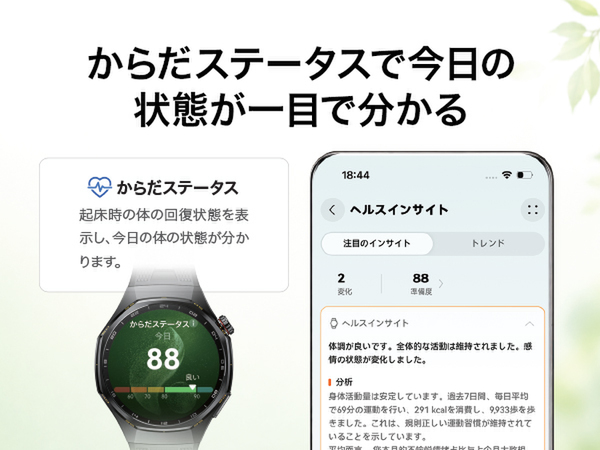ファーウェイ