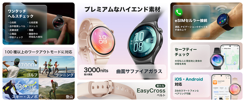 ファーウェイ