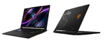 RTX 5070 Ti×240Hz液晶でゲームも配信も！ MSIの16型ゲーミングノート「Raider 16 HX」発売