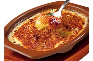 サイゼの「ミラノ風ドリア」300円→320円に！ 10月29日から値上げ、今のうちに食べなきゃ