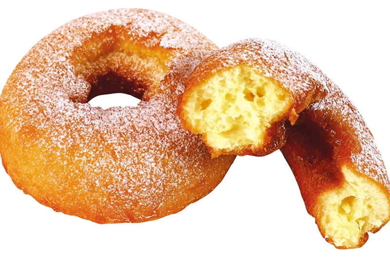 Fujiya Donuts Go Half Price at 105 Yen Starting Tomorrow! A 3-Day Campaign