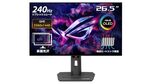 液晶卒業したい人へ！ 240Hz/0.03ms/WQHDの有機ELゲーミングディスプレー、タイムセールで6万2800円