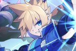 Switch 2版『蒼き雷霆 ガンヴォルト TE』とアップグレードパスが本日発売！発売記念割引も実施中
