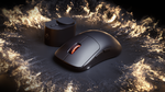 SteelSeries、UWB搭載の8Kワイヤレスマウス「Sensei Pro」「Rival Pro」を発表