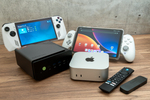 1台のゲーミングPCでどこでも遊ぶ!「Steam Link」「Moonlight」で始めるリモートゲーミング入門