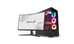 NZXT「S5 RGB」採用のarkhiveゲーミングPC、22万9800円から　360mm水冷搭載の3モデル