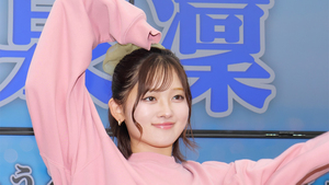 「ツインテールが一番似合っています」 大泉 凜の3rd DVDは「同い年の彼氏」との恋愛劇！