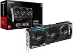 ASRock、Radeon RX 9070 GRE搭載グラボを10月28日発売　12GBメモリー＆3連ファンで9万9800円前後