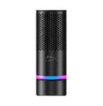 HyperX「SoloCast 2 Pro」10月30日発売　AIノイズ低減に対応するUSBマイクが12,980円