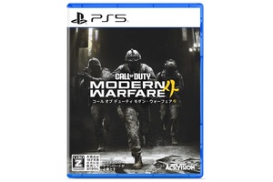 限界なき“戦場体験”へ！シリーズ最新作「Modern Warfare 4」