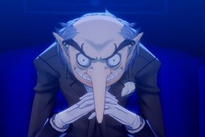 『ペルソナ４ リバイバル』 全国5都市・6会場にて店頭体験会の開催が決定！