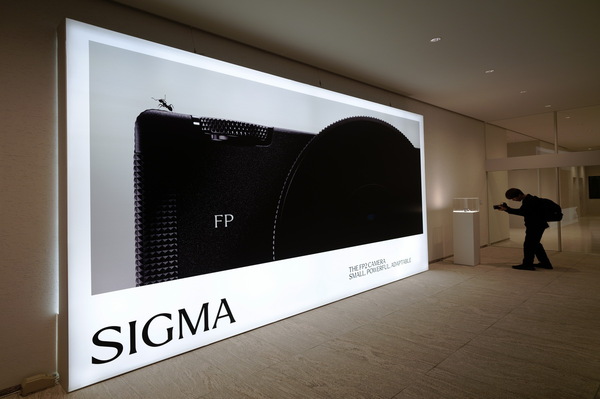「Sigma FP2」発表会＆実機レビュー