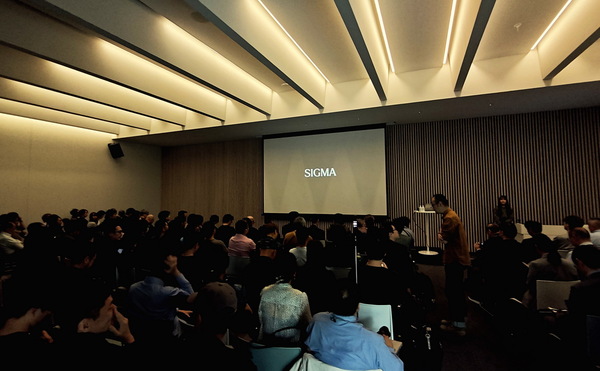 「Sigma FP2」発表会＆実機レビュー
