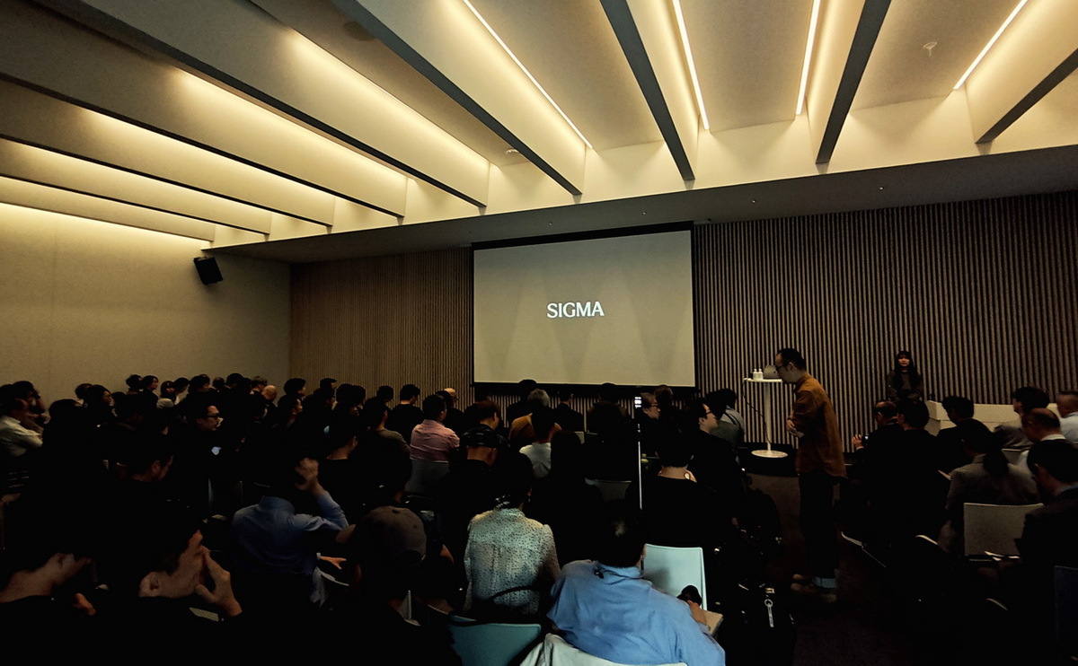 「Sigma FP2」発表会&実機レビュー