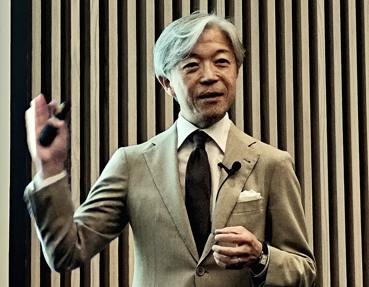 「Sigma FP2」発表会&実機レビュー