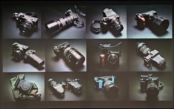 「Sigma FP2」発表会＆実機レビュー