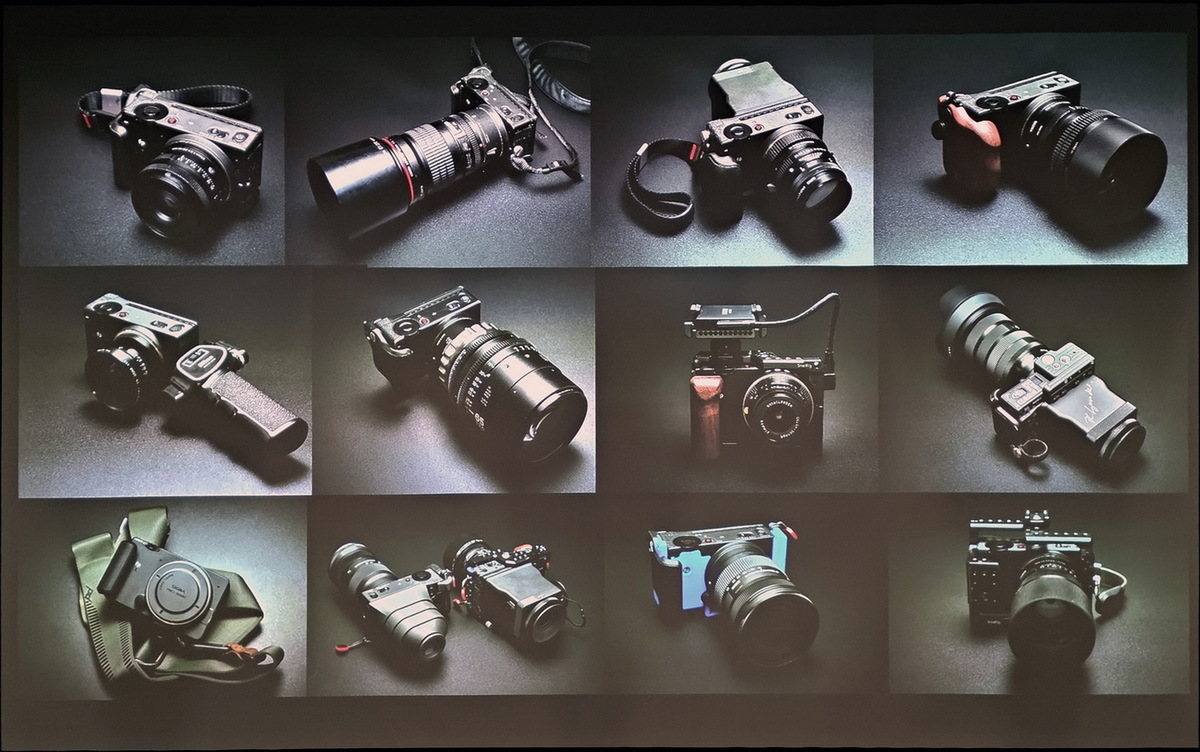 「Sigma FP2」発表会&実機レビュー