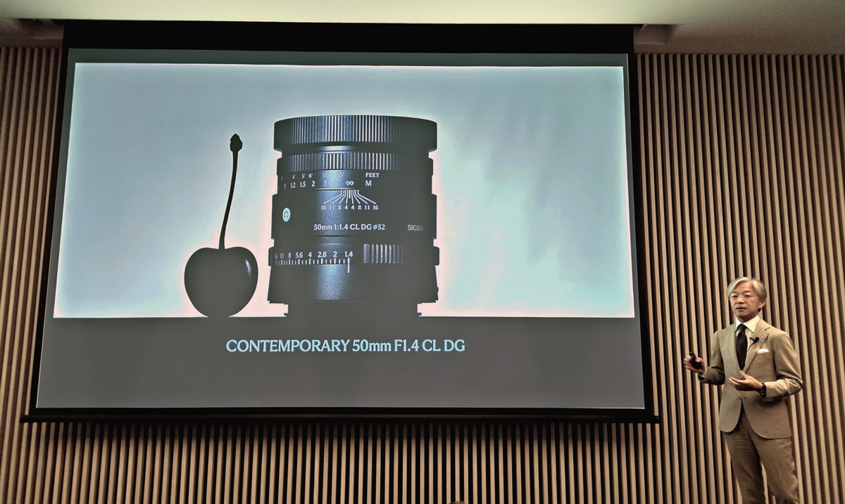 「Sigma FP2」発表会&実機レビュー