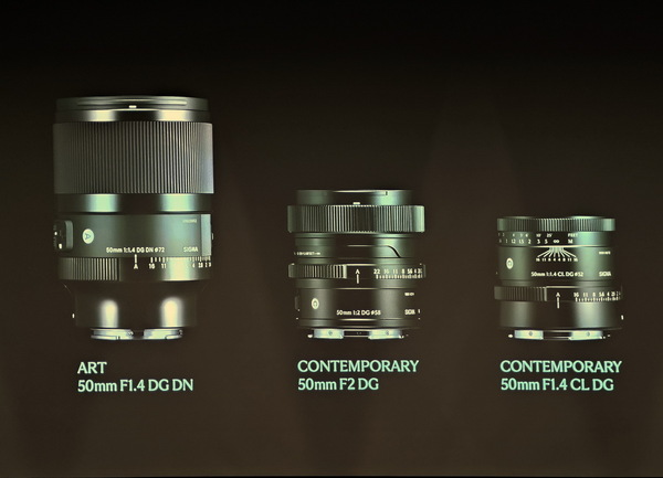 「Sigma FP2」発表会＆実機レビュー
