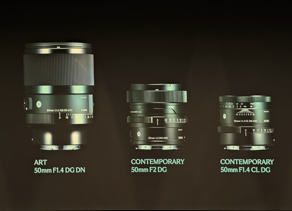 「Sigma FP2」発表会&実機レビュー