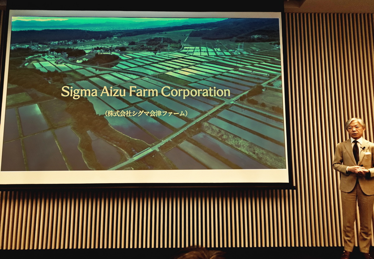 「Sigma FP2」発表会&実機レビュー