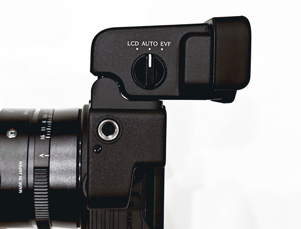 「Sigma FP2」発表会＆実機レビュー