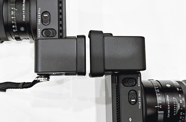 「Sigma FP2」発表会＆実機レビュー