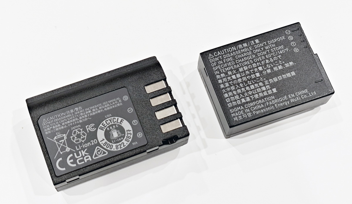 「Sigma FP2」発表会&実機レビュー