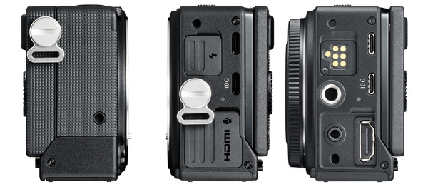 「Sigma FP2」発表会＆実機レビュー