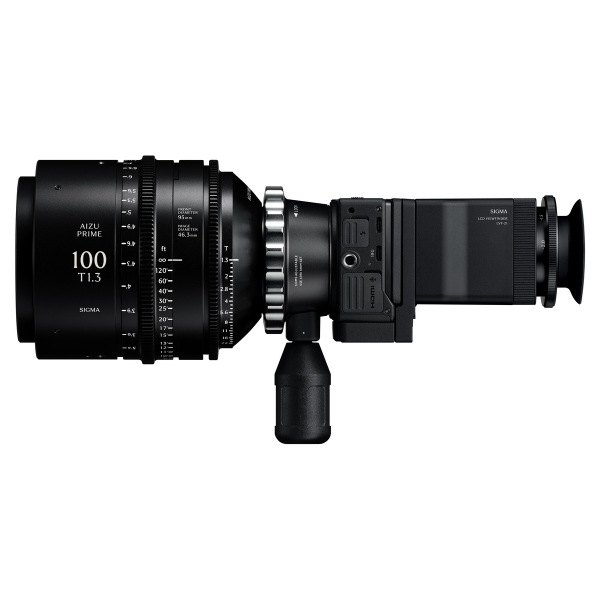 「Sigma FP2」発表会＆実機レビュー