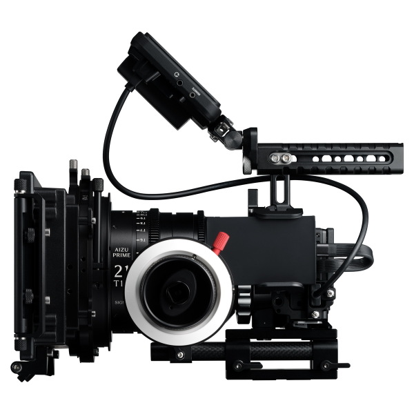 「Sigma FP2」発表会＆実機レビュー