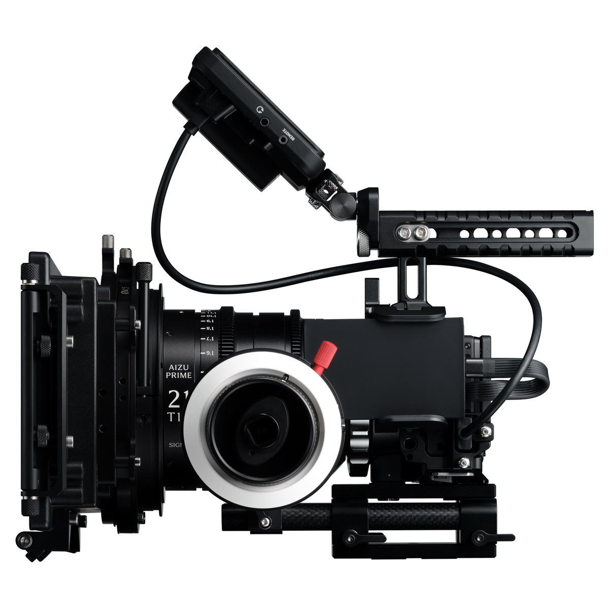 「Sigma FP2」発表会&実機レビュー