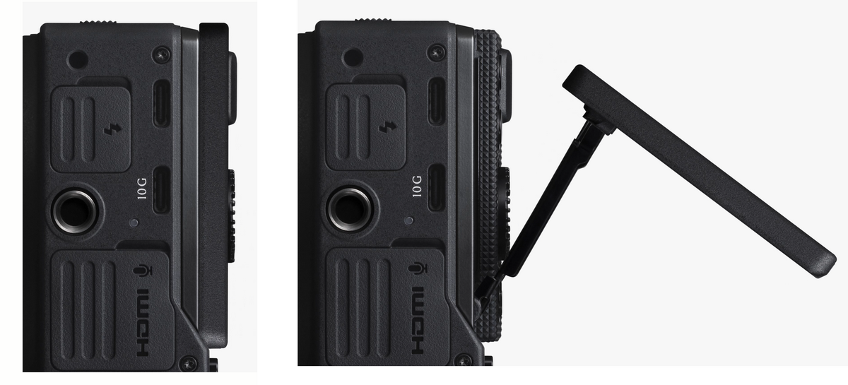 「Sigma FP2」発表会&実機レビュー