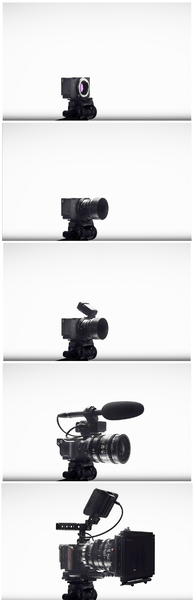 「Sigma FP2」発表会＆実機レビュー