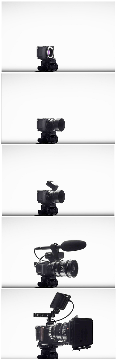 「Sigma FP2」発表会&実機レビュー