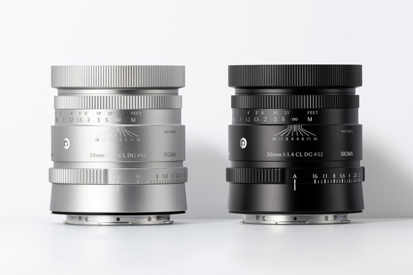 「Sigma FP2」発表会＆実機レビュー