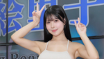 「グラてん」でも大人気の木村絵里子、待望の1st DVDリリースで初のソロイベント開催!