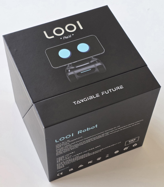 LOOI