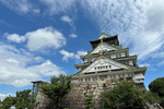 【決定版・大阪城ベスト5】天守閣が重要文化財に答申！ 大河ドラマ『豊臣兄弟！』で家康が上洛する「大坂城」おすすめスポット