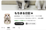登録者199万人、YouTube人気猫チャンネル「もちまる日記」終了へ 惜しむ声相次ぐ