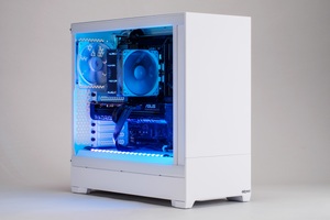 これは買い！サイコムの限定200台ゲーミングPCを性能検証、Ryzen 7＆RX 9070 XTで鬼武者 Way of the SwordもForza Horizon 6も4Kで遊べる？
