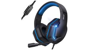初心者や子どものプレゼントにピッタリ！ Switch 2で使える有線ゲーミングヘッドセットがタイムセールで5699円