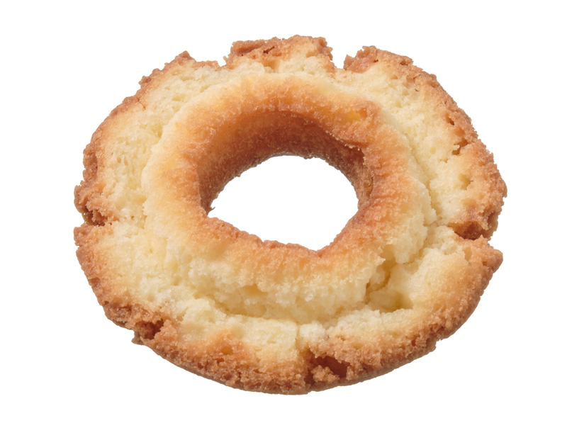 Seven-Eleven Introduces Two 108-Yen Donuts: 'Old Fashioned' and 'Ring Sugar'