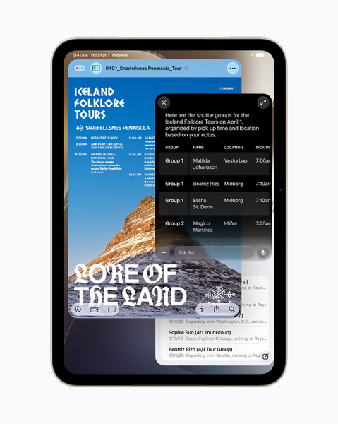iPad