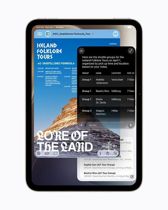 iPad