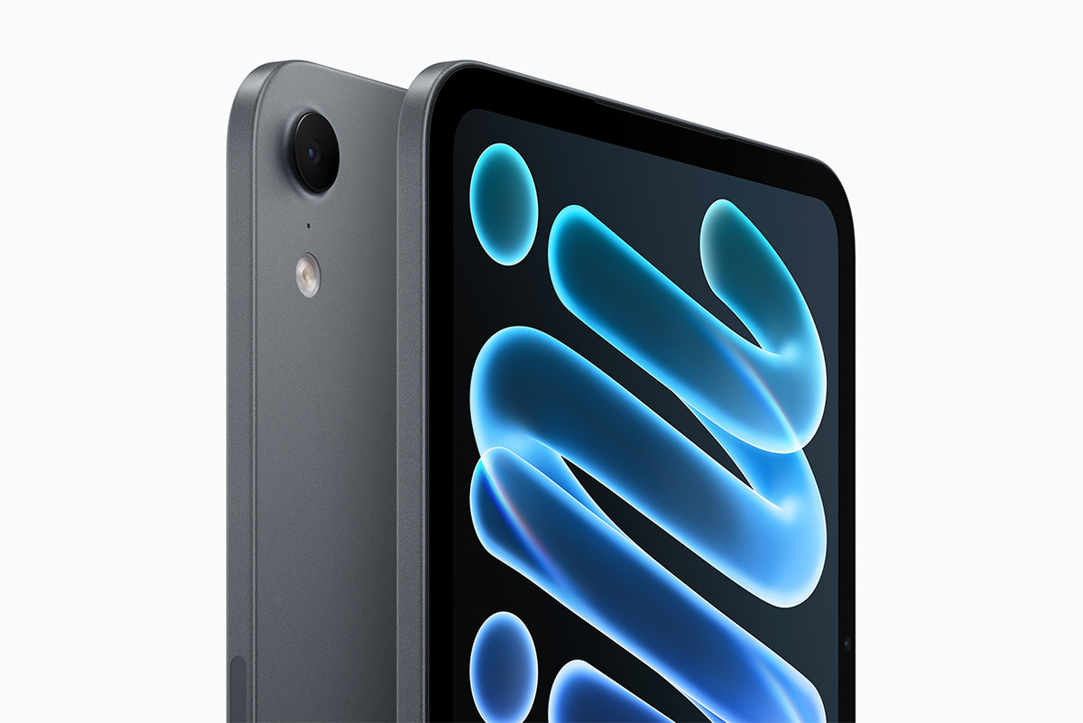iPad