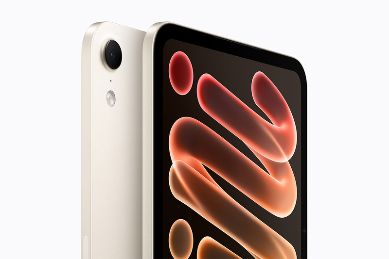 iPad