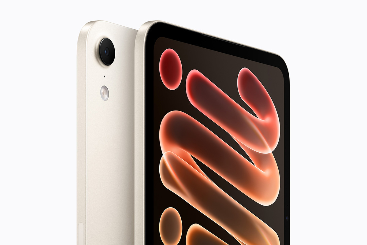 iPad