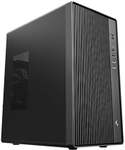 約3980円で省スペース！ DeepCool「CC310」は工具なしでパネルを外せるミニタワーPCケース