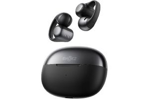 30％オフなら前モデルもアリ！ Shokz「OpenDots ONE」が1万9436円、Dolby Audio対応